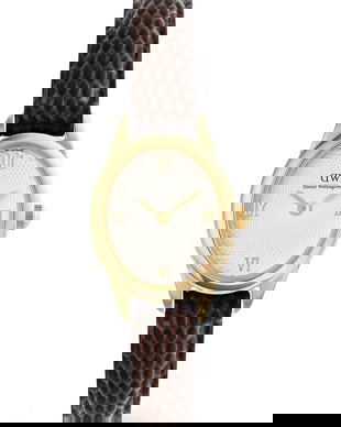 Daniel Wellington ceas pentru femei