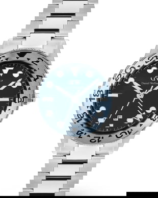 Daniel Wellington ceas pentru bărbați