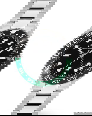 Daniel Wellington ceas pentru bărbați