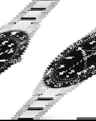 Daniel Wellington ceas pentru bărbați