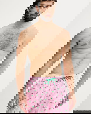 MC2 Saint Barth șort de baie bărbați