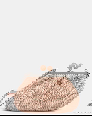 Weekend Max Mara geantă crossbody de damă APALMAS