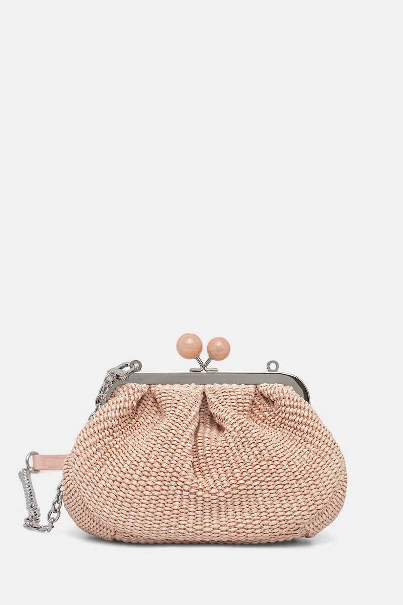 Weekend Max Mara geantă crossbody de damă APALMAS