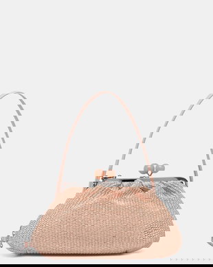 Weekend Max Mara geantă de damă AFORTUNA