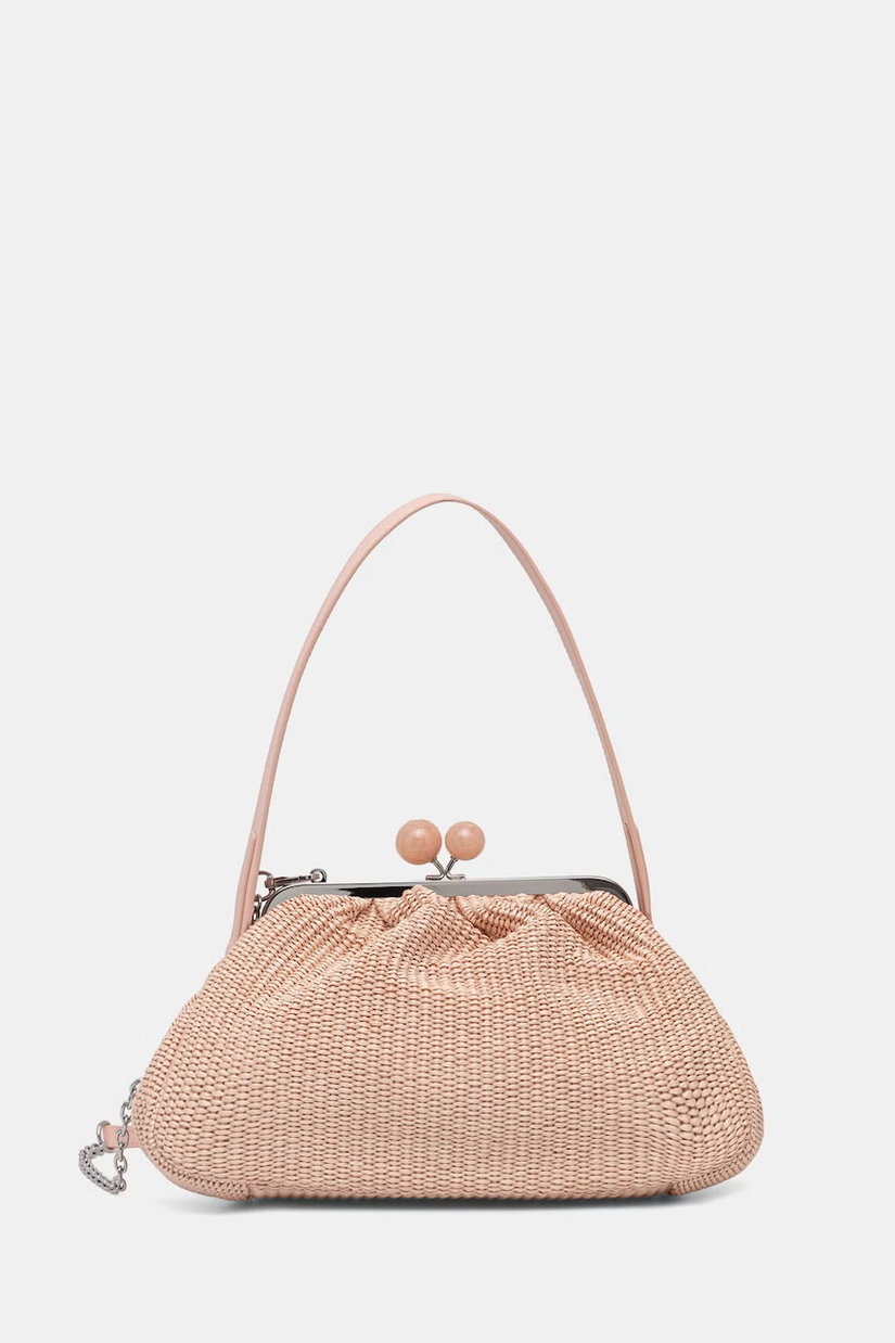 Weekend Max Mara geantă de damă AFORTUNA