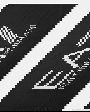 EA7 Emporio Armani Prosop de plajă