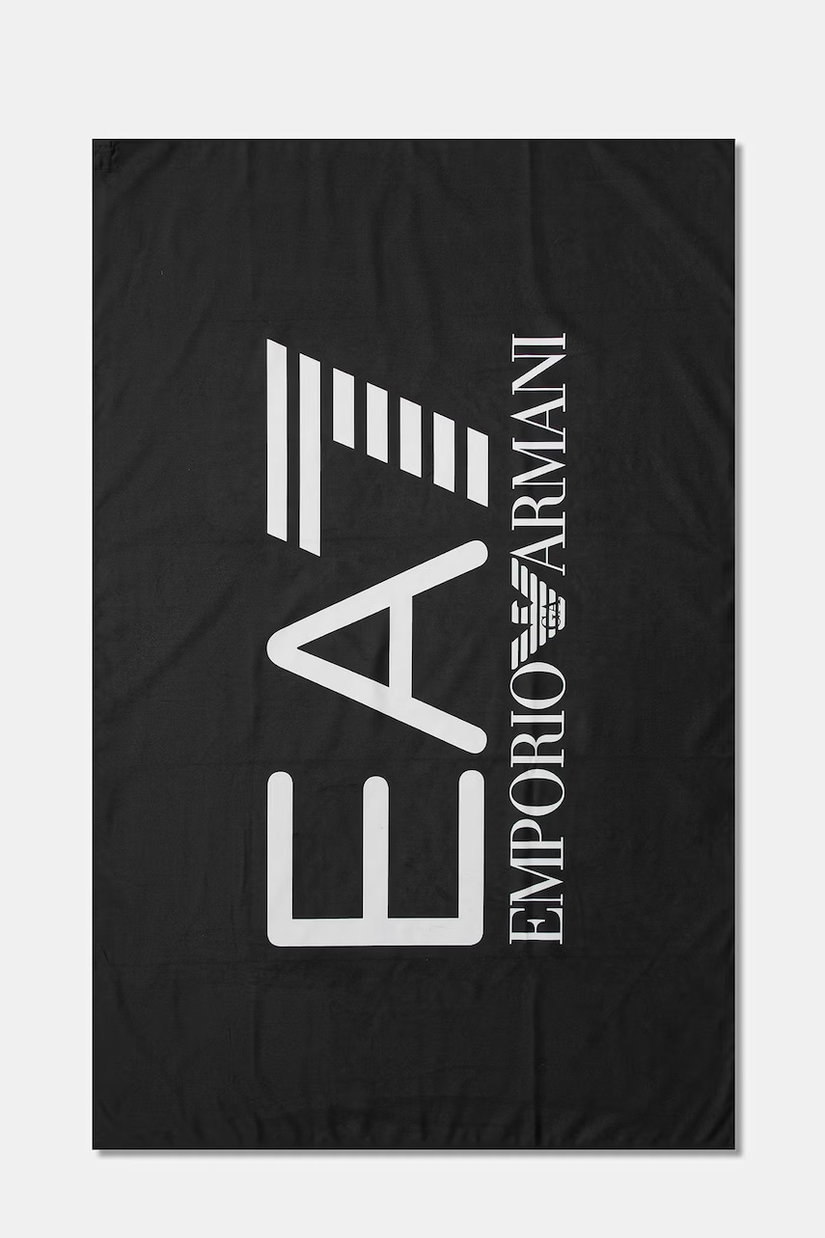 EA7 Emporio Armani Prosop de plajă