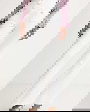 Guess blugi evazați de damă KAIRA