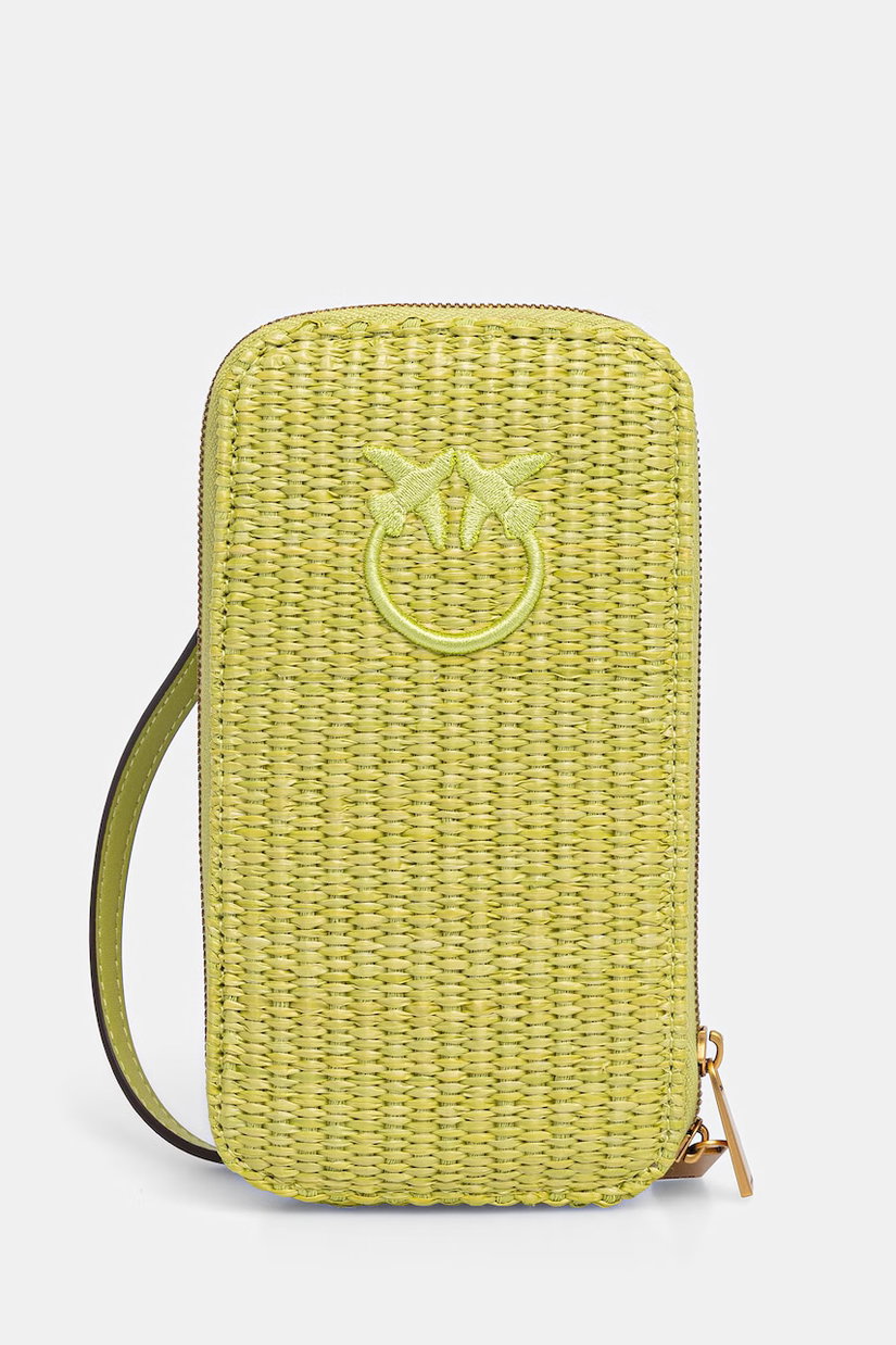 Pinko husă pentru telefon feminină