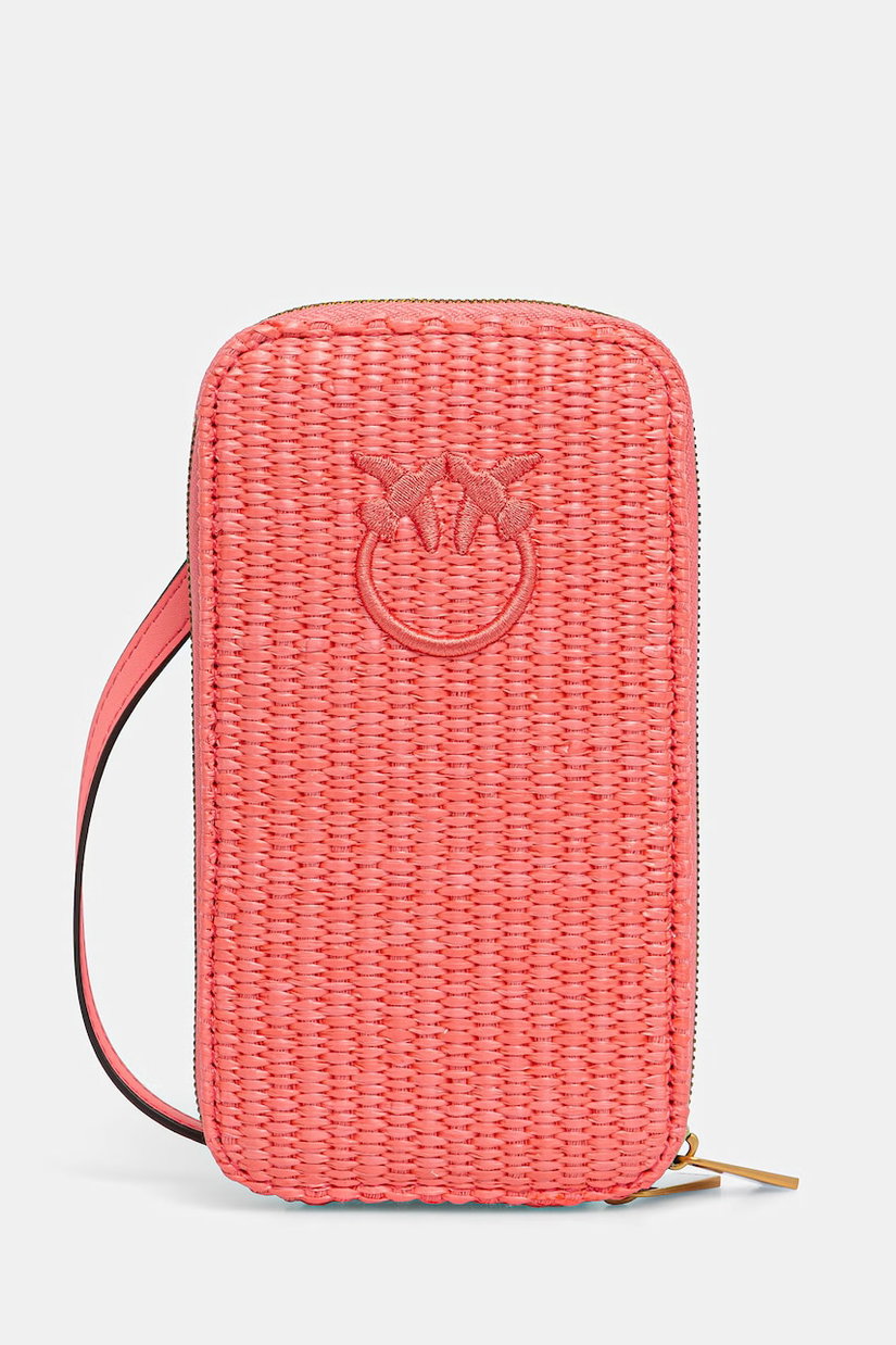 Pinko husă pentru telefon de femei
