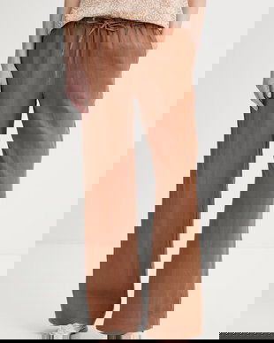 Marc O'Polo pantaloni de damă din bumbac