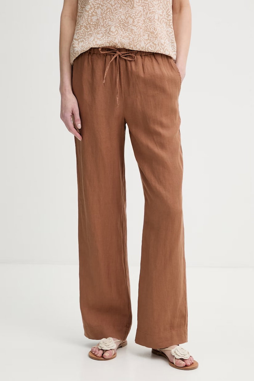 Marc O'Polo pantaloni de damă din bumbac