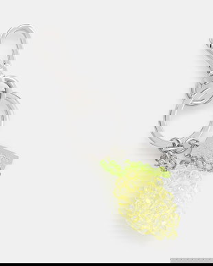 MM6 Maison Margiela breloc