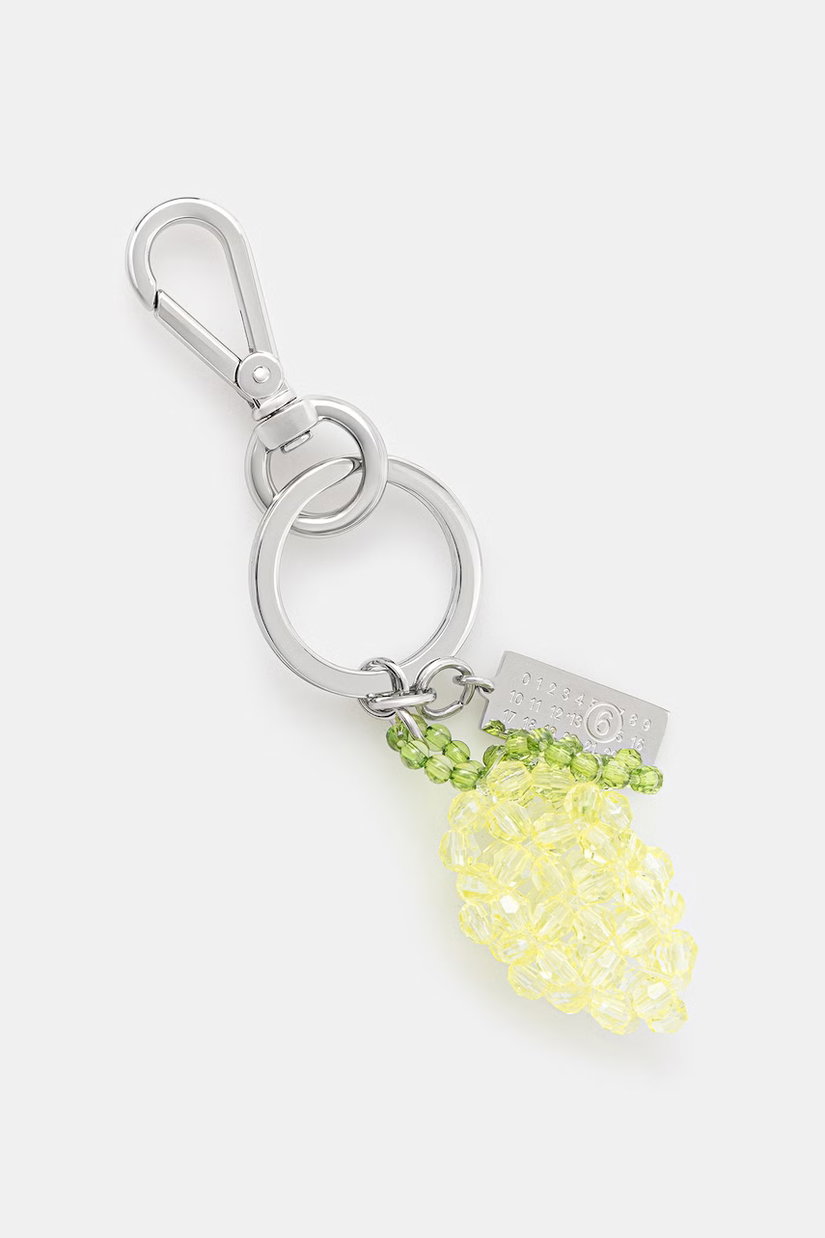 MM6 Maison Margiela breloc