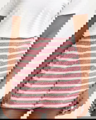 iBlues pantaloni scurți femei FIENO