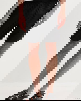 Calvin Klein pantaloni scurți bărbați cu in