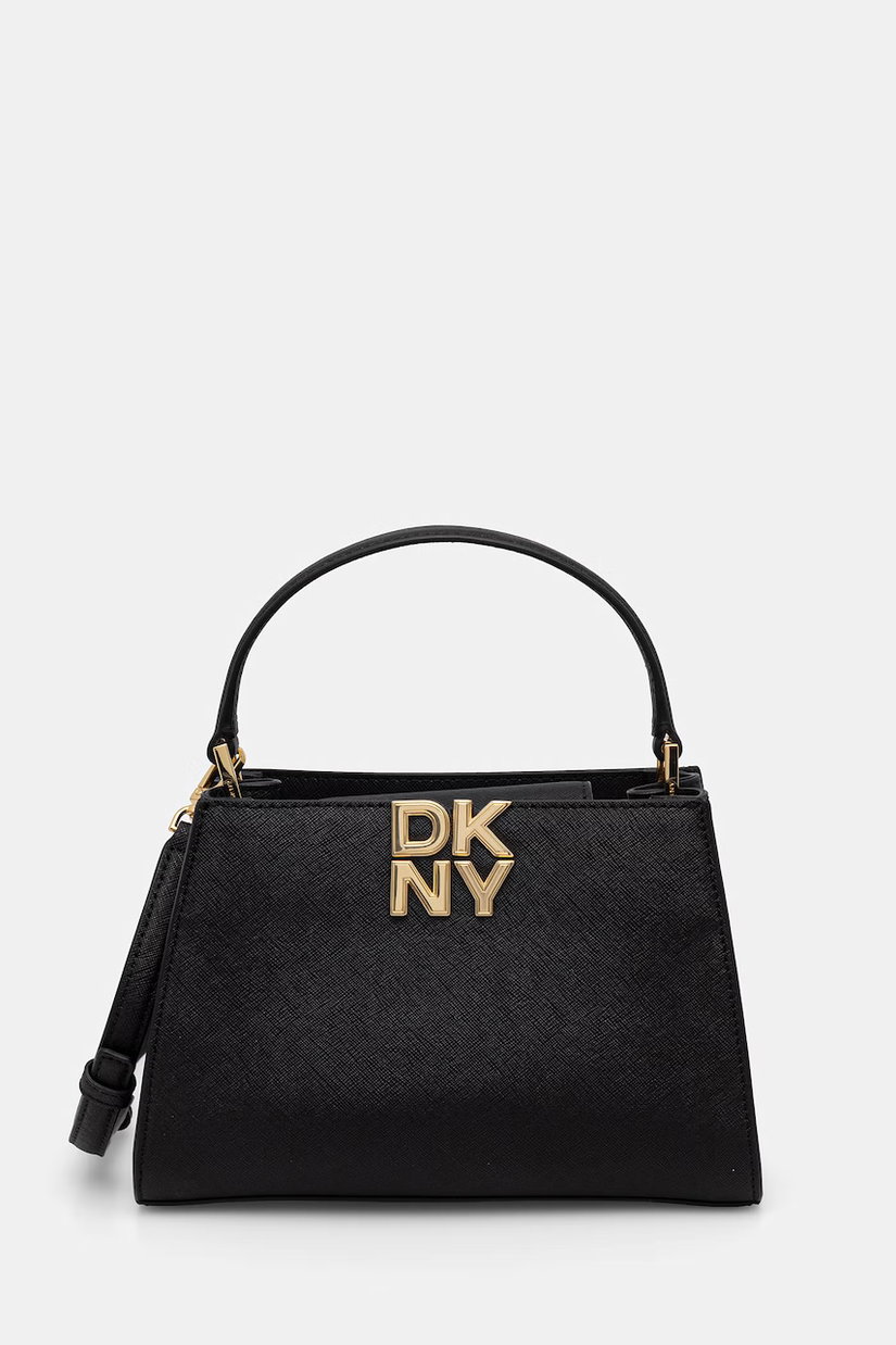 DKNY geantă crossbody de damă din piele FOSTER
