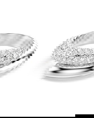 Swarovski inel DEXTERA