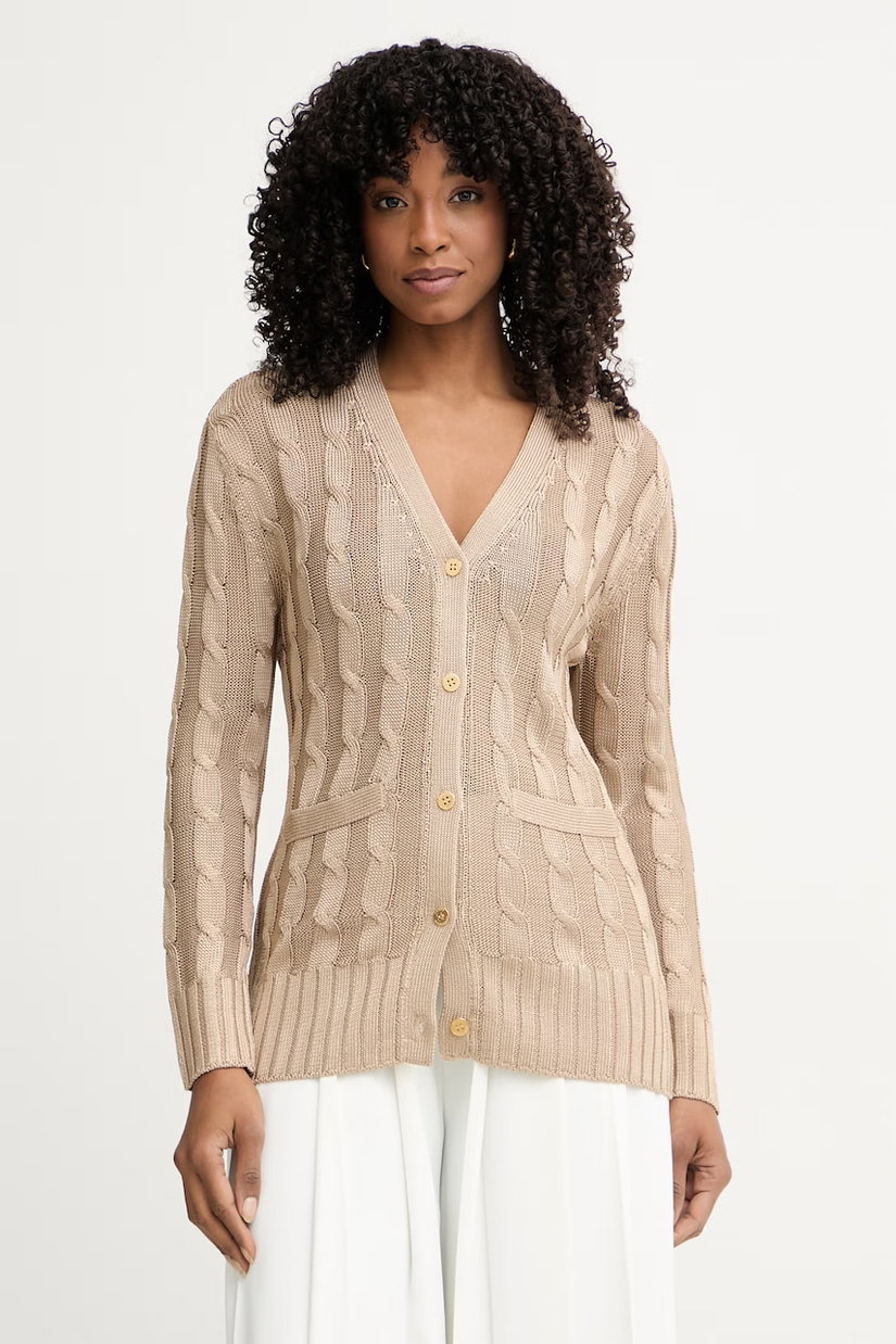 Marciano by Guess cardigan de damă din vâscoză TIARRA