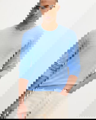 Calvin Klein pulover bărbați din bumbac