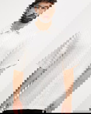 Tommy Hilfiger cămașă bărbătească cu in