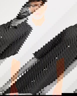 Tommy Hilfiger cămașă bărbați cu in