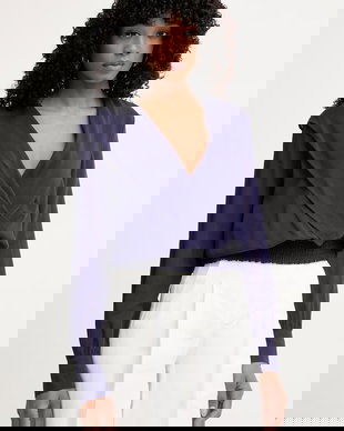 Pinko bluză de damă cu vâscoză