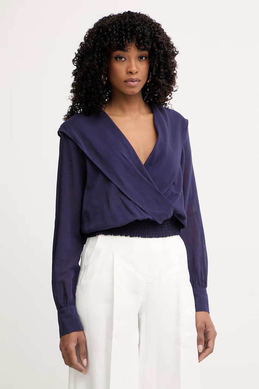 Pinko bluză de damă cu vâscoză