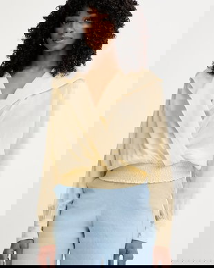 Pinko Bluză de damă cu vâscoză