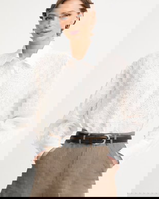 Ermanno Scervino LIFE cămașă feminină