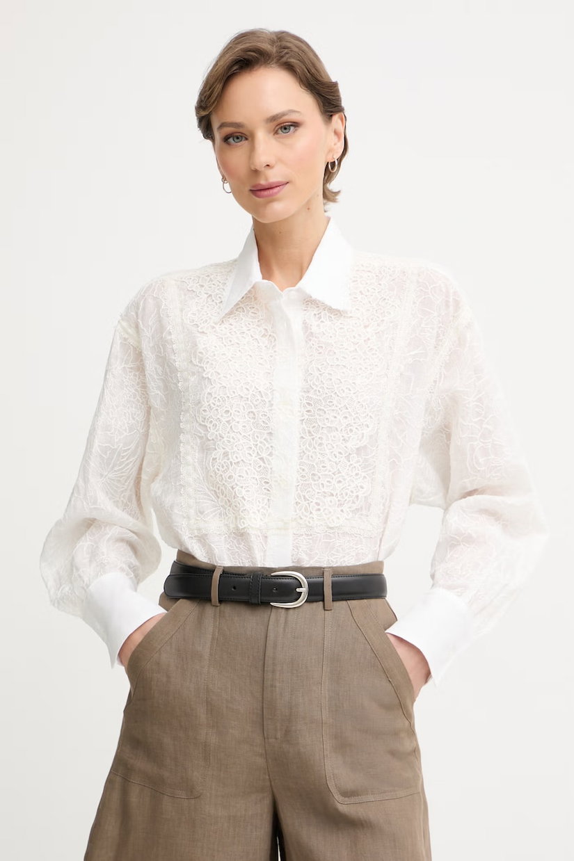 Ermanno Scervino LIFE cămașă feminină