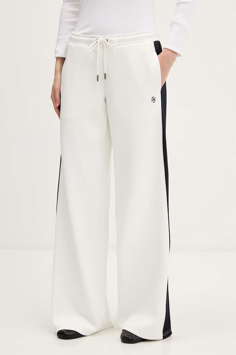 Guess Jeans pantaloni de trening de damă