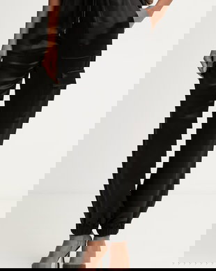 Guess pantaloni cargo de damă NEW MARZIA