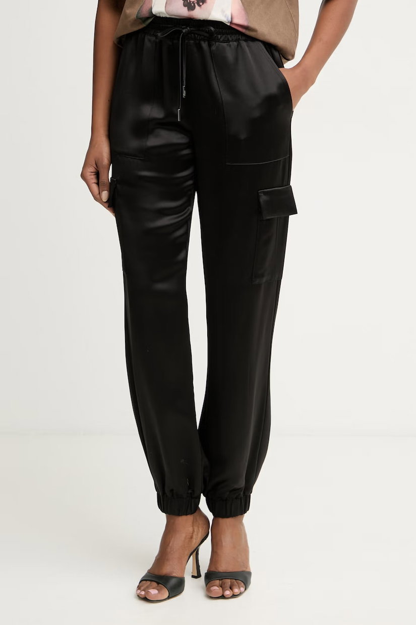 Guess pantaloni cargo de damă NEW MARZIA