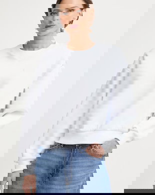 Armani Exchange hanorac de damă