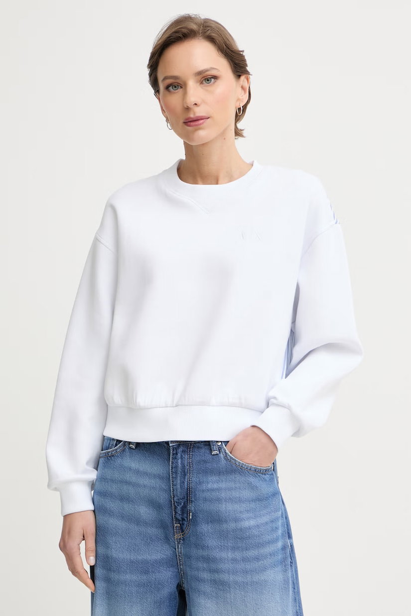 Armani Exchange hanorac de damă