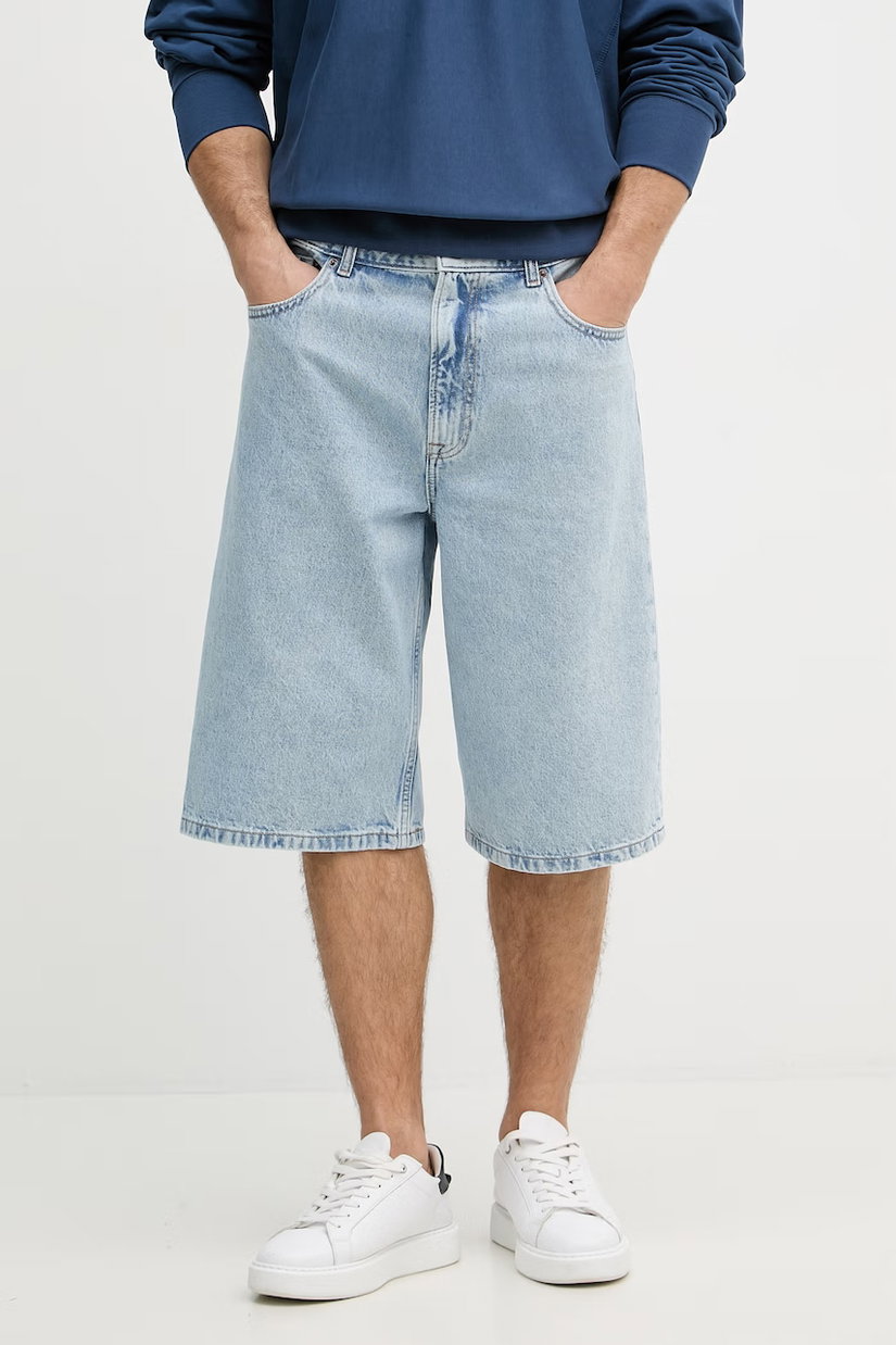 Calvin Klein Jeans pantaloni scurți bărbați
