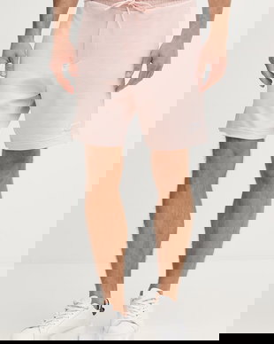 BOSS Orange pantaloni scurți de trening bărbați cu bumbac