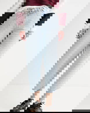 Marc O'Polo blugi barrel de damă