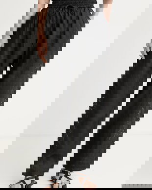 BOSS Orange pantaloni femeiești C Trika