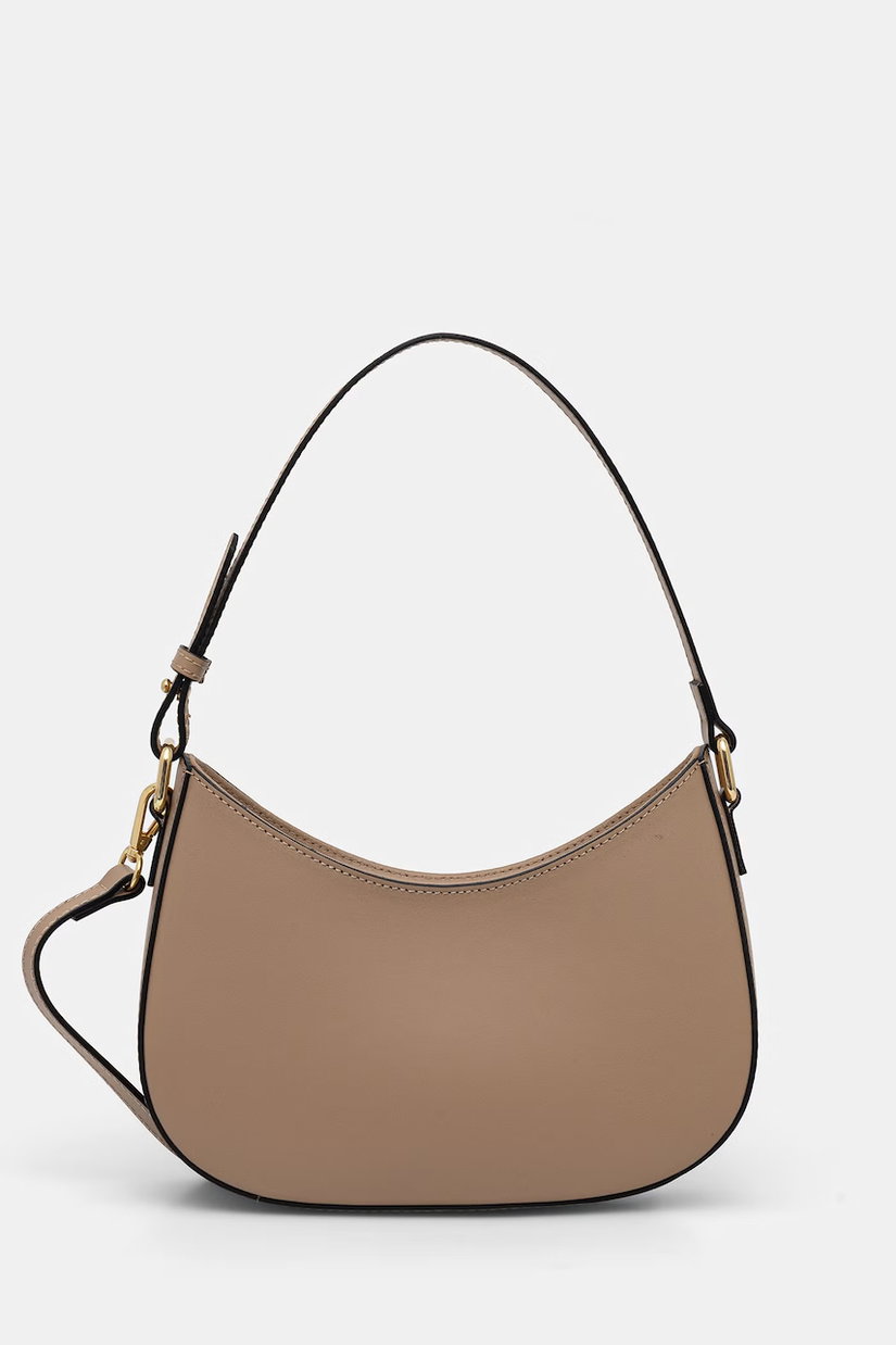 Answear.LAB geantă crossbody pentru femei, din piele