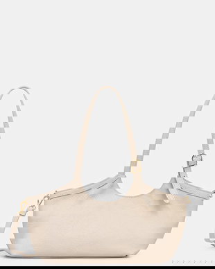 Answear.LAB geantă crossbody pentru femei, din piele