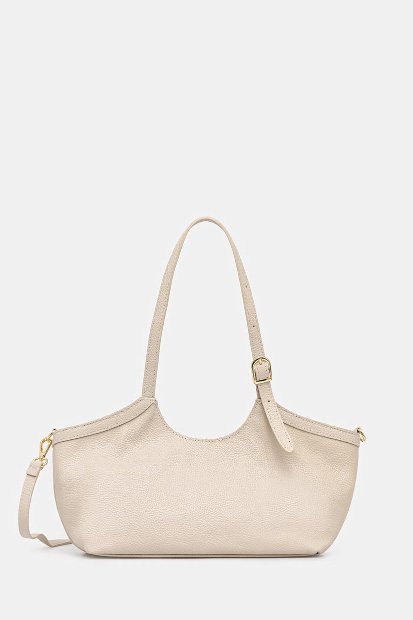 Answear.LAB geantă crossbody pentru femei, din piele