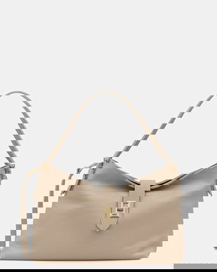 Answear.LAB geantă shopper pentru femei, din piele