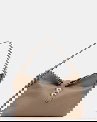 Answear.LAB geantă shopper pentru femei, din piele