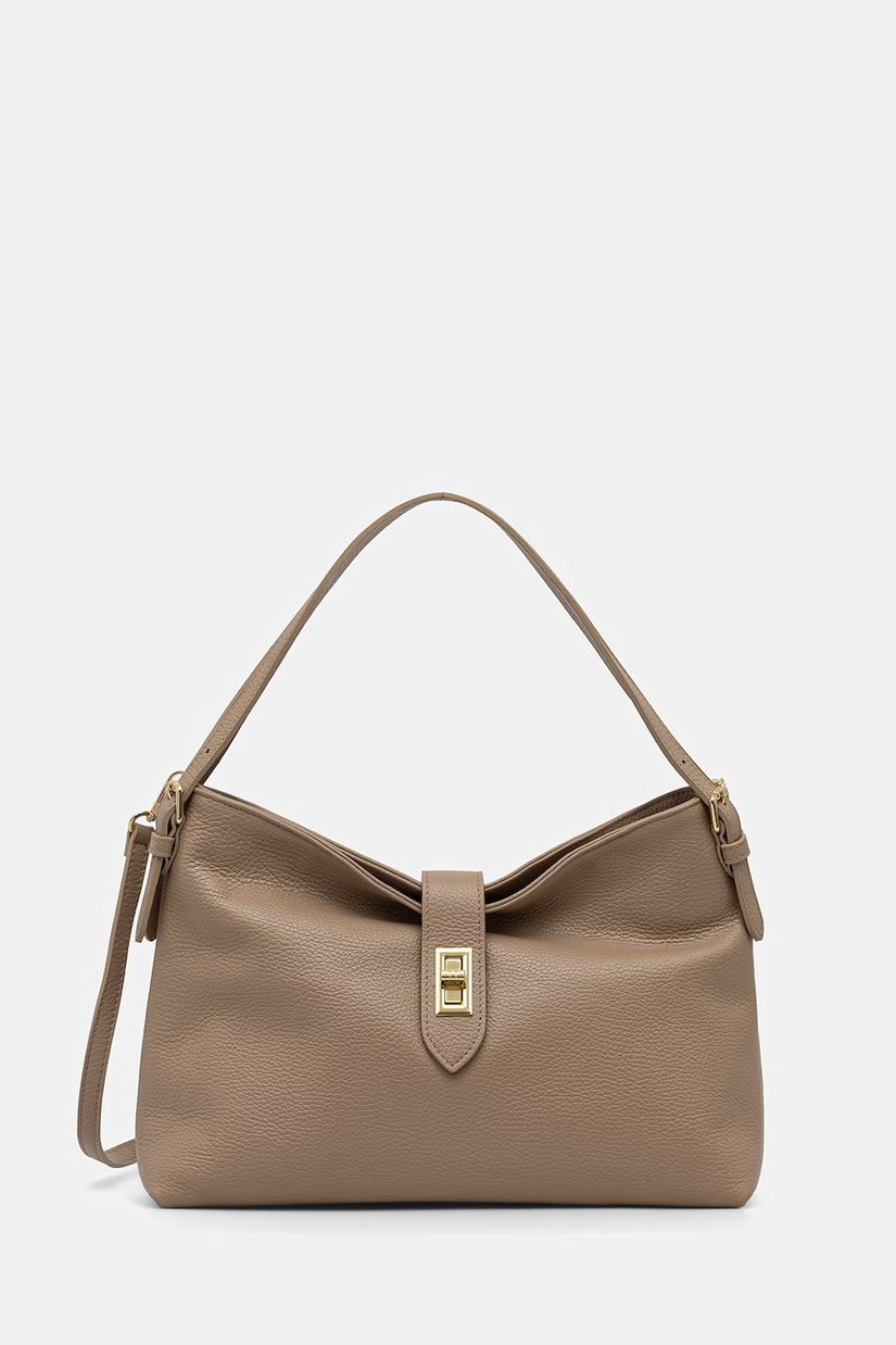 Answear.LAB geantă shopper pentru femei, din piele