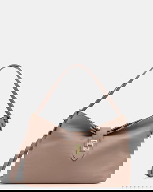 Answear.LAB geantă shopper pentru femei, din piele