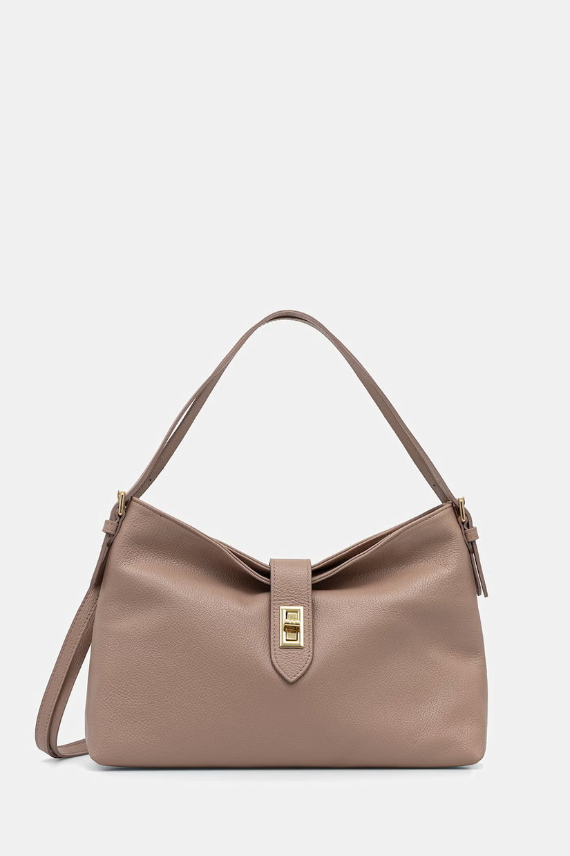 Answear.LAB geantă shopper pentru femei, din piele