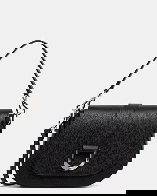 Answear.LAB geantă pentru femei, din piele