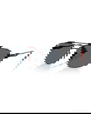 Ray-Ban ochelari de soare SCUDERIA FERRARI COLLECTION